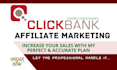 clickbank affiliate link promotion affiliate link marketing share link promotion