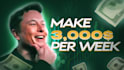 design clean catchy youtube thumbnail