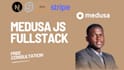 develop custom ecommerce website using medusa js