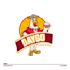 make a cartoon, mascot or caricature logo for you