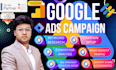 setup google ads adwords PPC campaigns