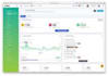 design dashboard, web app, admin panel