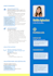 create a professional cv, and resume on canva