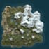 design a custom rust game map using world creator