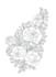 create a beautiful flower tattoo design for you