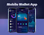 do advance crypto wallet app wallet app blockchain app crypto exchange website