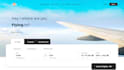 design a landing page in just 1 hour
