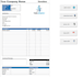 use macros to create auto generated invoices in ms excel