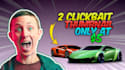 design highly clickbait thumbnail within 24hrs