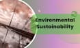 write articles on environmental science and sustainability