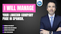 manage your linkedin company page