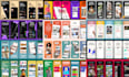 design professional appstore screenshots for your app