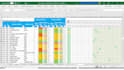 create and edit excel spreadsheet for you
