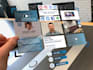 develop ar augmented reality business cards app for you