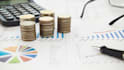 help you in accounting tasks, budgeting, financial management and finance tasks