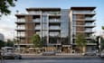 create realistic architectural exterior 3d renderings
