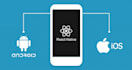 make modern react native app