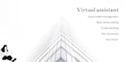 be you virtual personal assistant