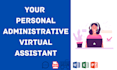 be your quality assistant for word, excel and data entry