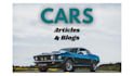 write an engaging car articles for you