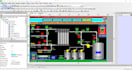 do programming of siemens and schneider plc, hmi and scada