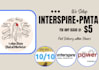 build SMTP server with powermta and interspire or mumara