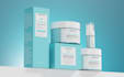 do cosmetic packaging design, bottle label design, box