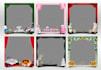 design custom 360 photo booth overlays