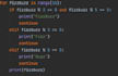 program basic code and I will provide links to videos and code to teach people
