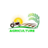 do make an modern agricultural logo