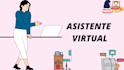 virtual assistant in spanish