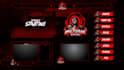 create custom twitch overlays in 24hours