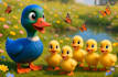 create kids educational videos