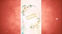 create an exquisite animated wedding video invitation