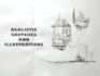 draw pencil illustration of anything