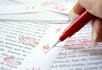 proofread and edit any article