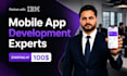 do mobile app development as android app ios app ai mobile app development