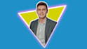 design neon light effect profile pictures