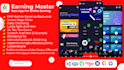 do any android studio app ads control in php
