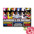 power rangers birthday invitation