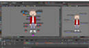 create a 2d animatable rig in toon boom harmony