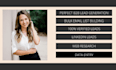 do best b2b lead generation and targeted email list building and linkedin leads