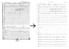 copy your sheet music into pdf