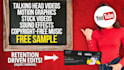 do professional talking head and vsl video editing
