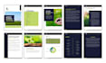 design white paper and white paper crypto