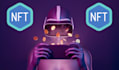 generate your nft art collection