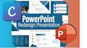 design powerpoint slides and redesign your presentation