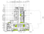 draw 2d architectural cad drawings