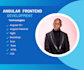 develop angular web applications