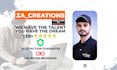 do professional and creative youtube video editing, video editors